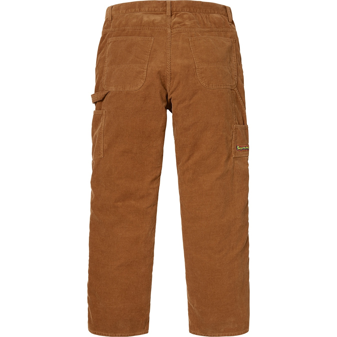 Corduroy Painter Pant view 9